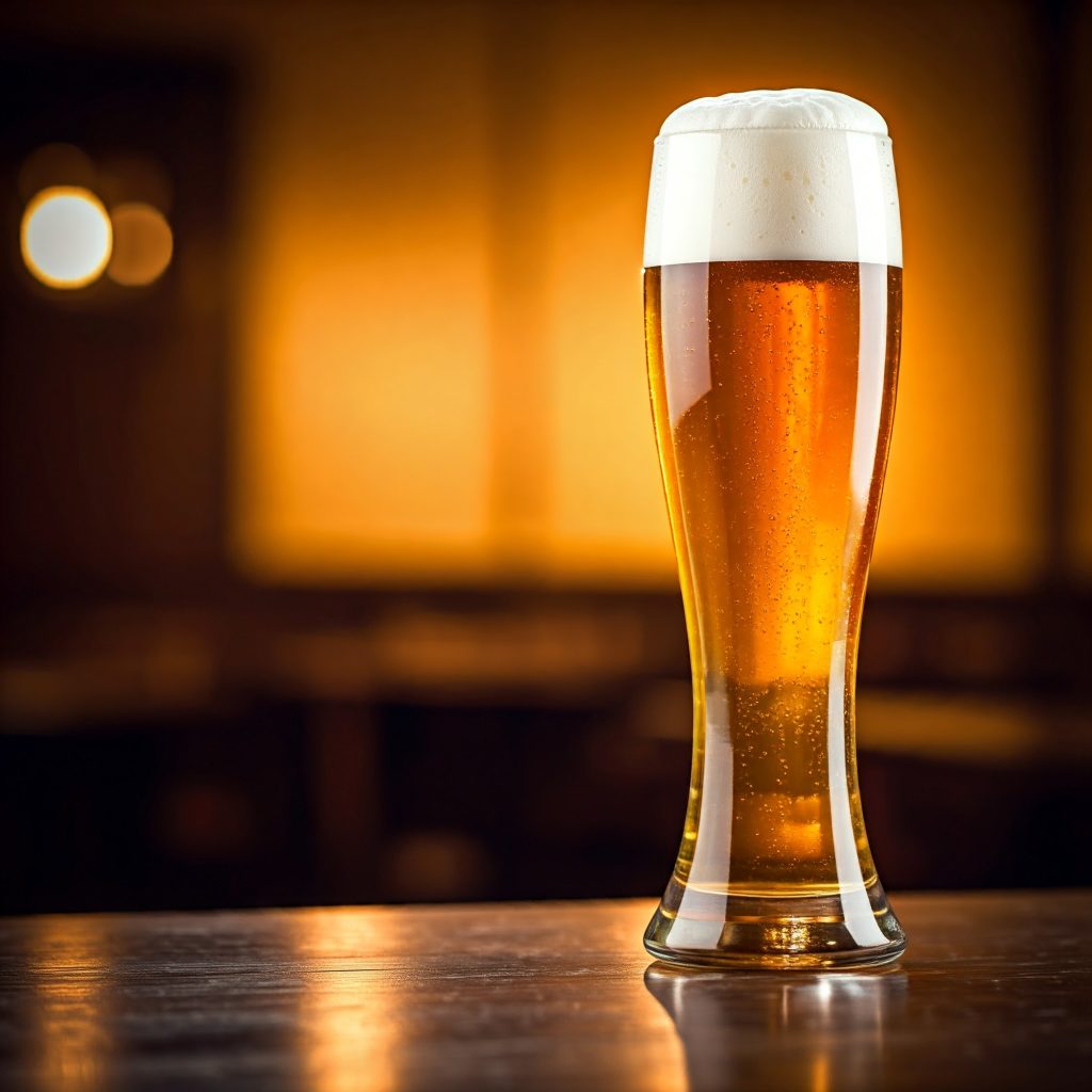 German Beer in Perth
