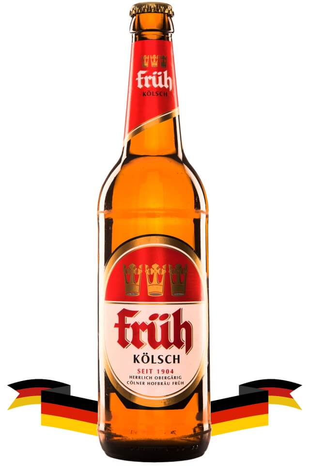 frueh koelsch