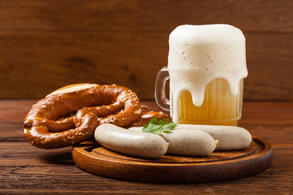 German Beer in Brisbane