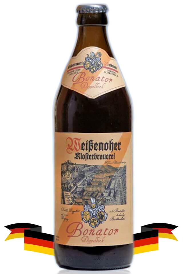 weissenoher bonator doppelbock