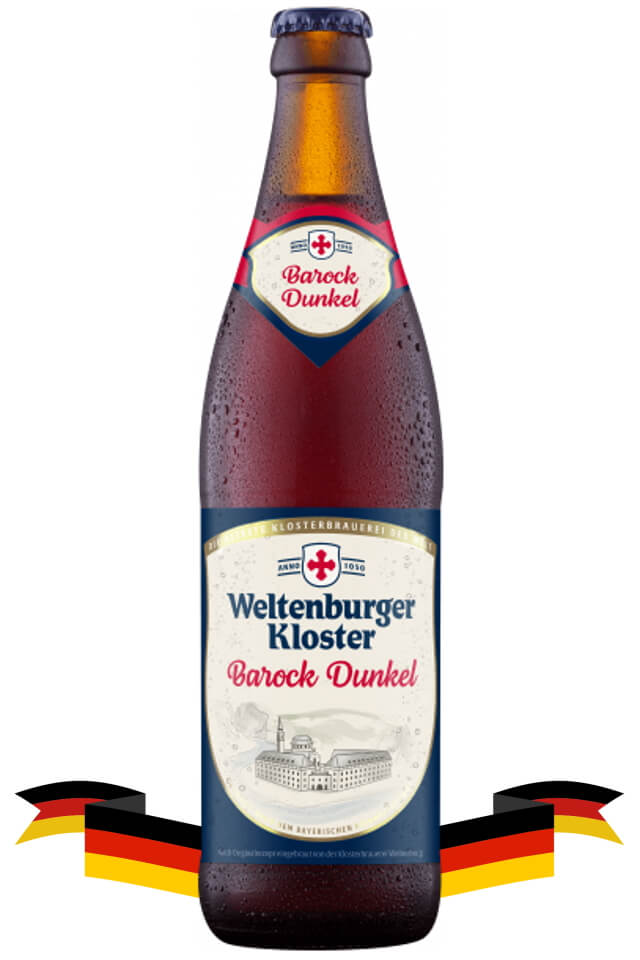 weltenburger kloster barock dunkel